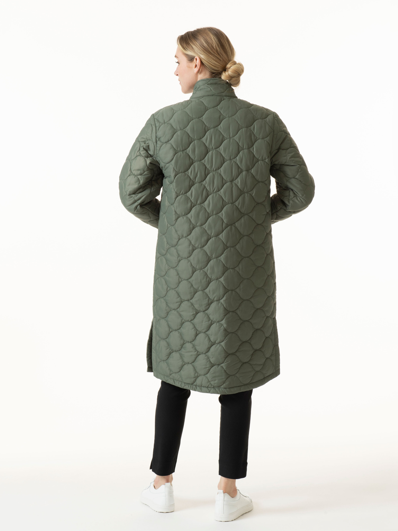 Bonnie Coat