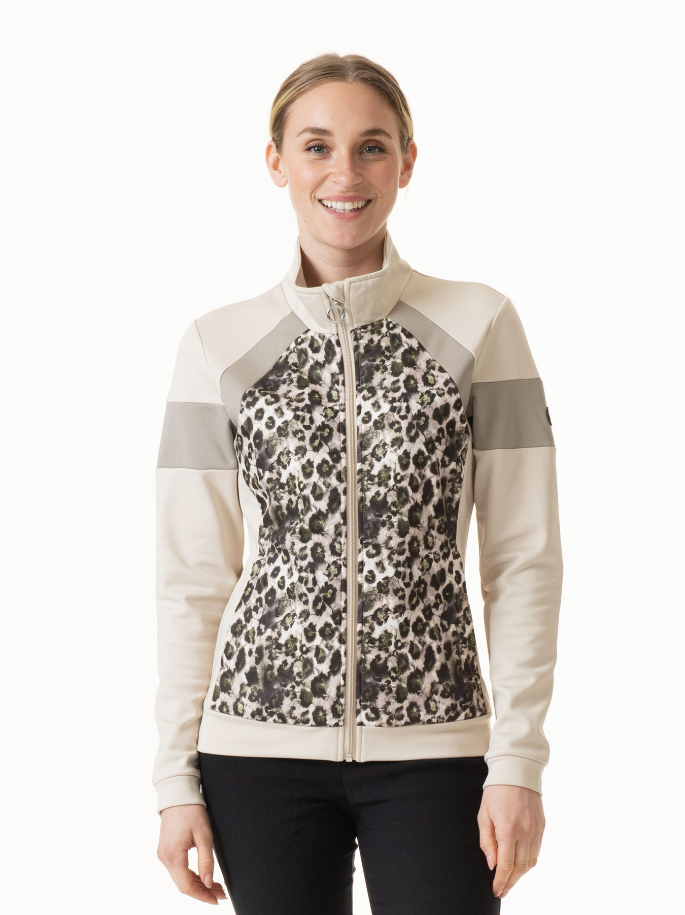 Arielle Jacket