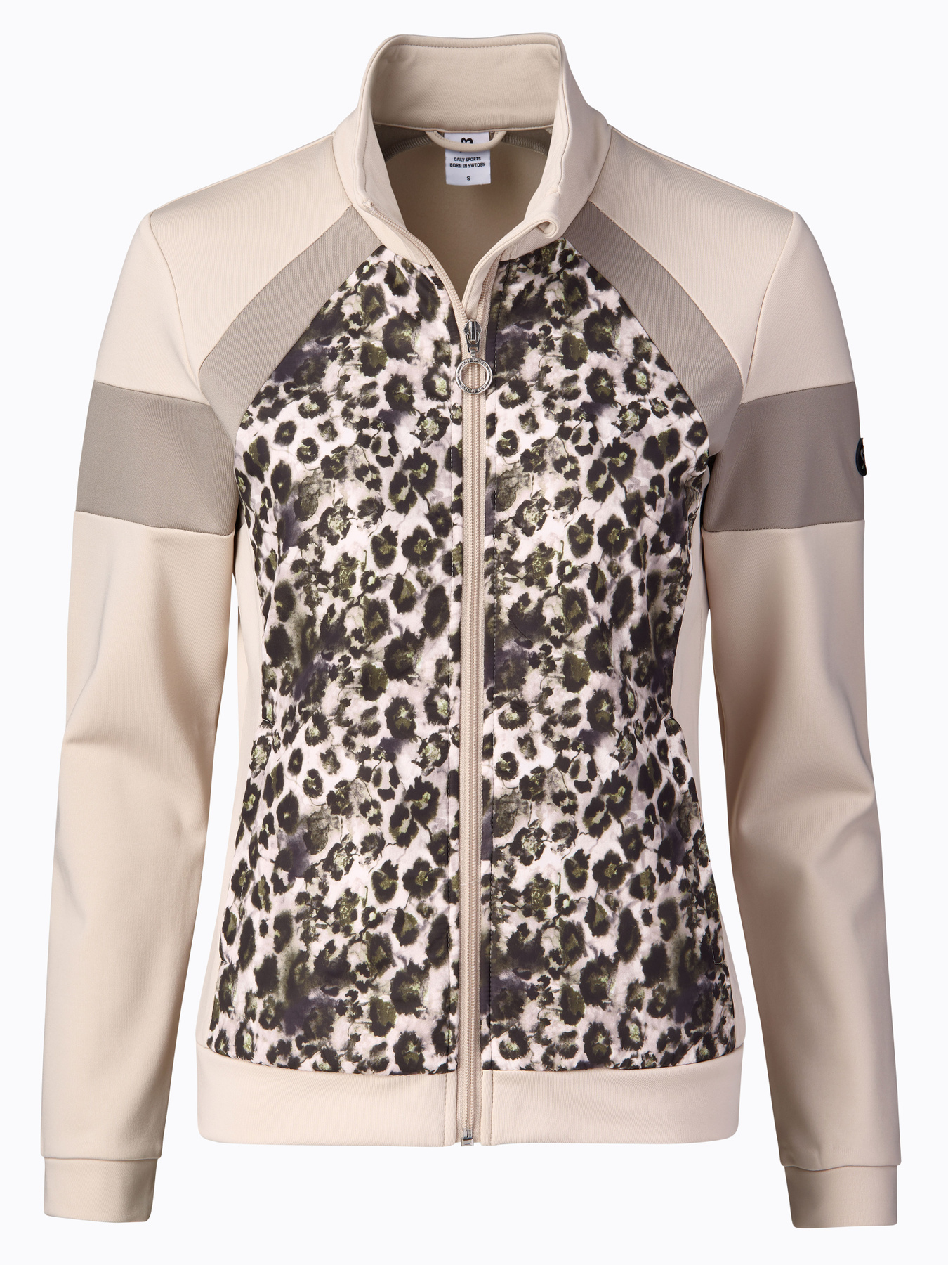 Arielle Jacket