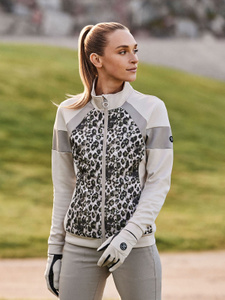 Arielle Jacket
