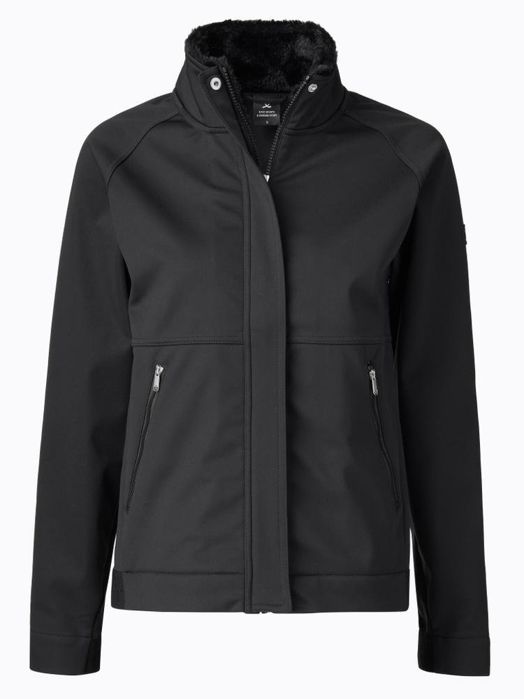 Steph Softshell Jacket