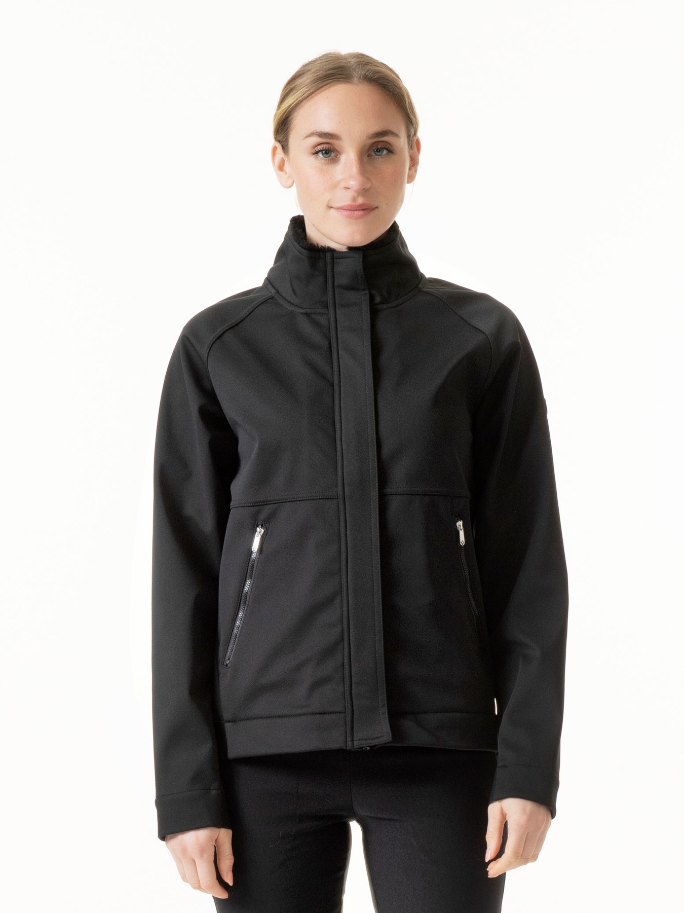 Steph Softshell Jacket