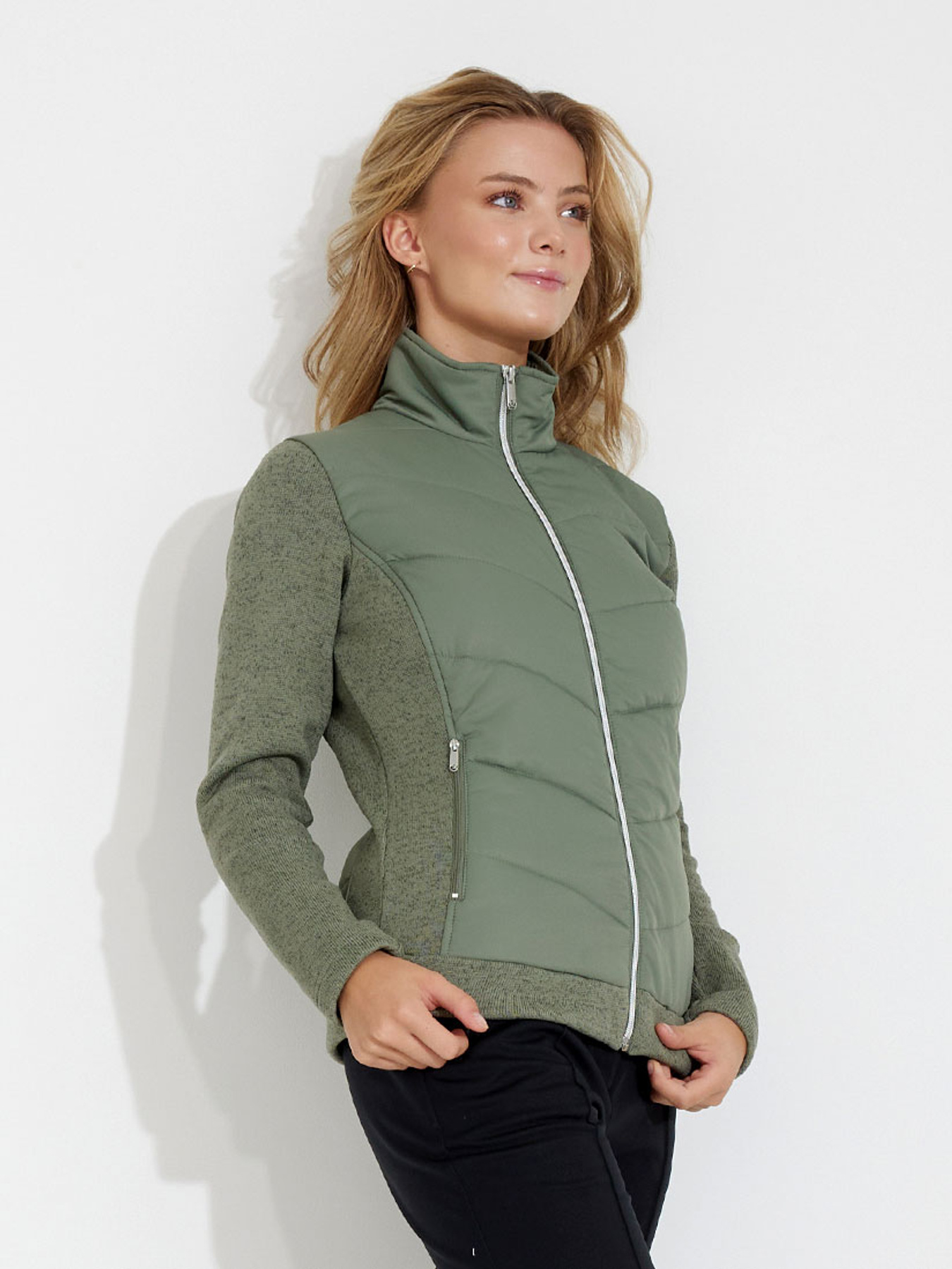 Karat Jacket