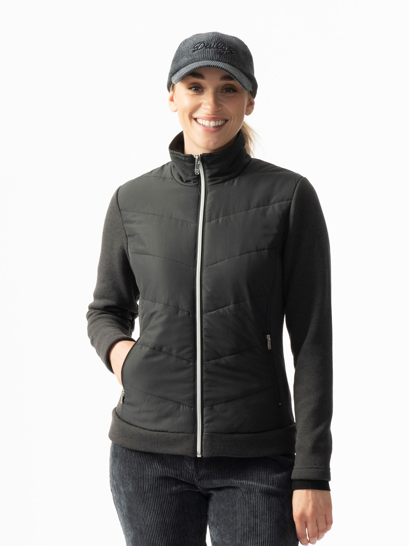 Karat Jacket