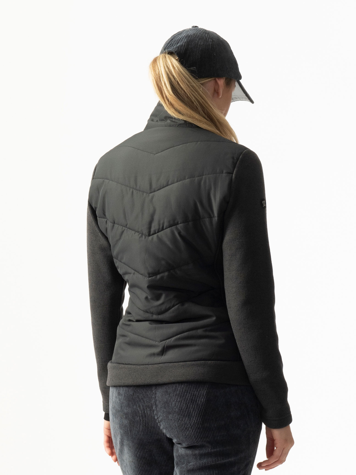 Karat Jacket