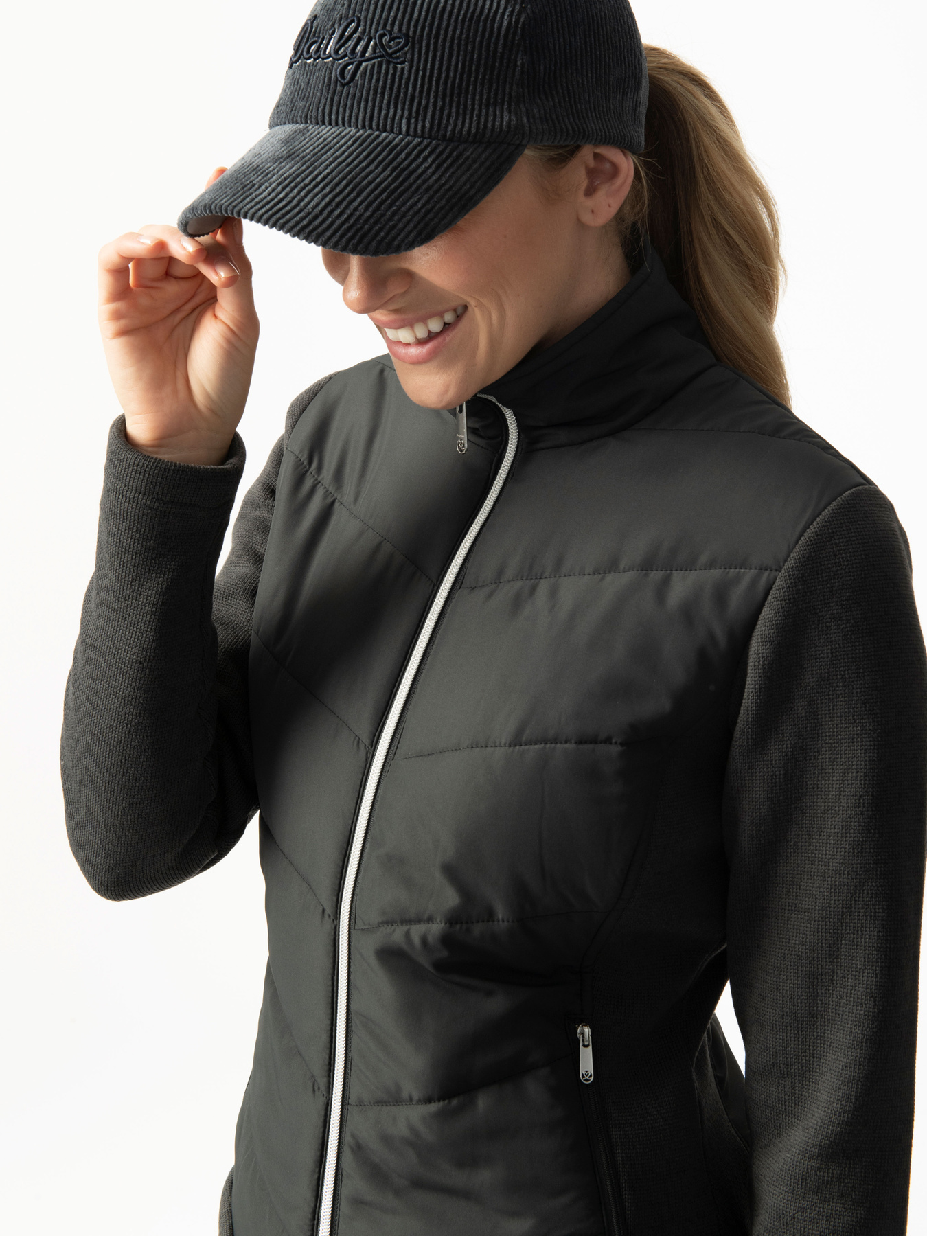 Karat Jacket