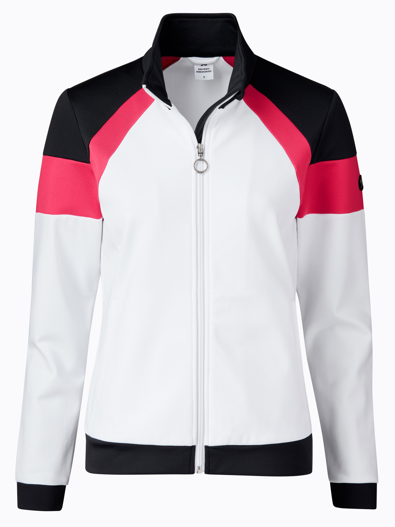 Jacky Jacket