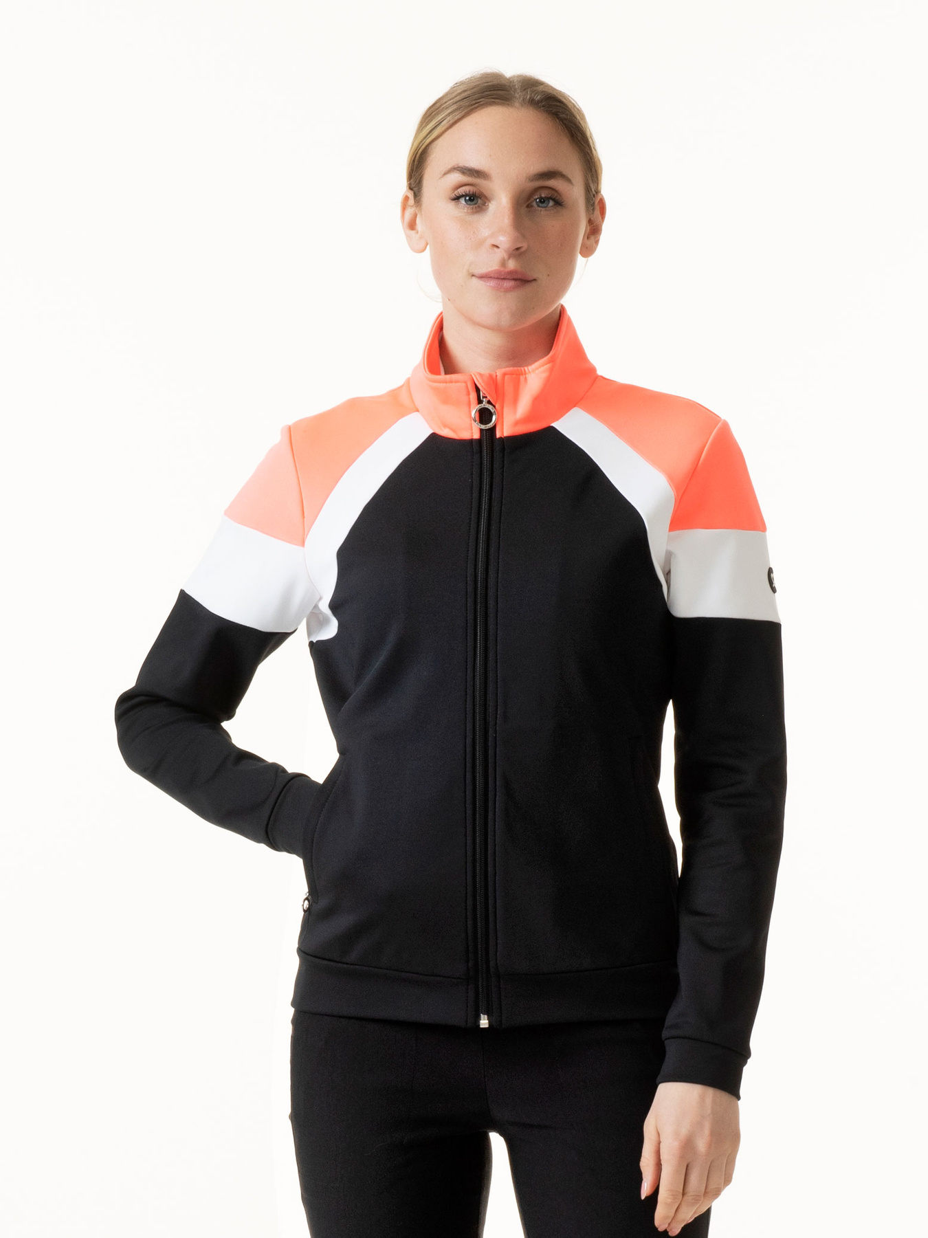 Jacky Jacket