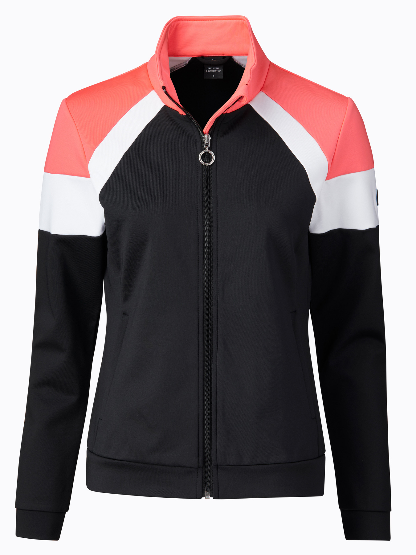 Jacky Jacket