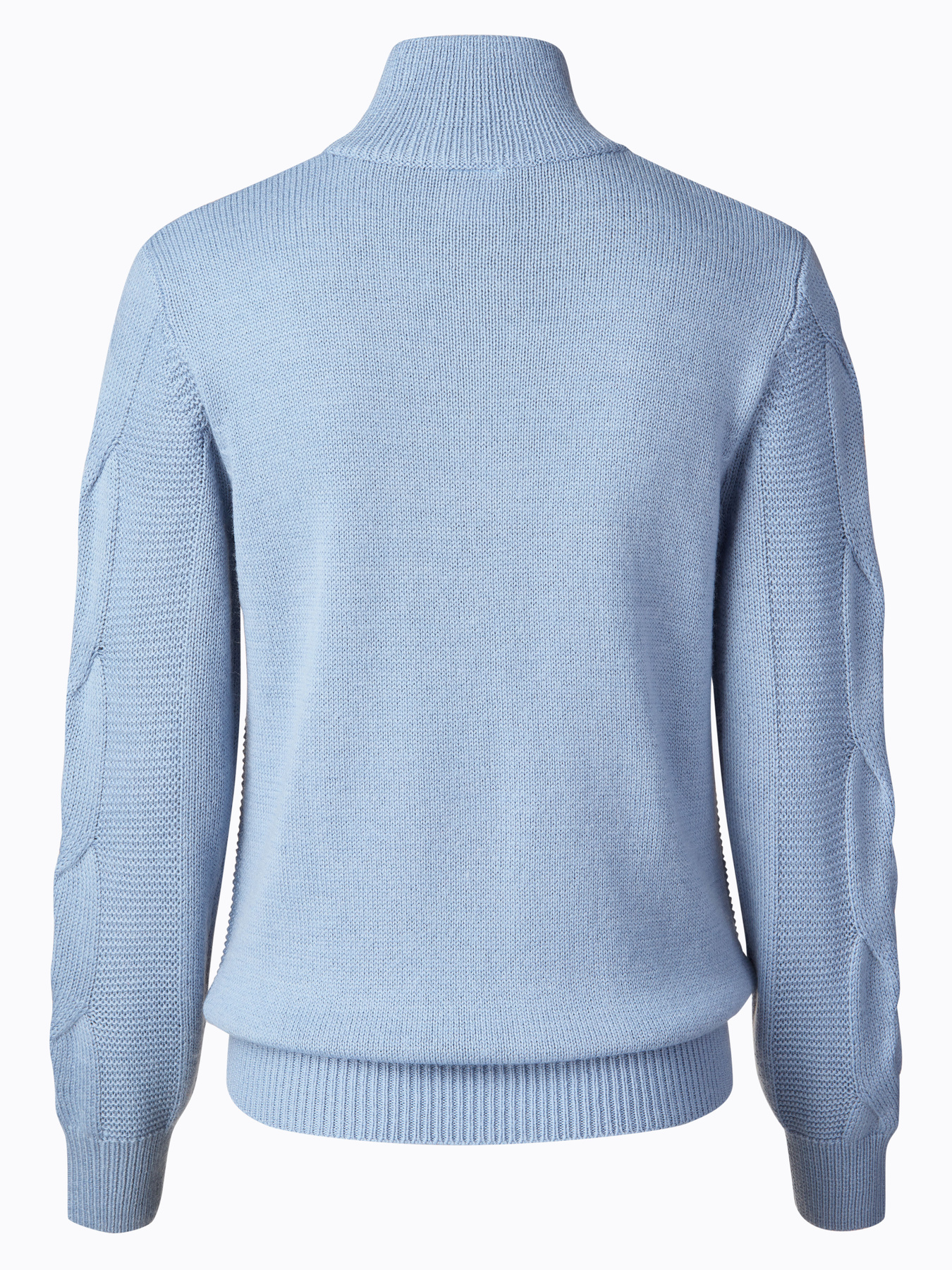 Addie Pullover