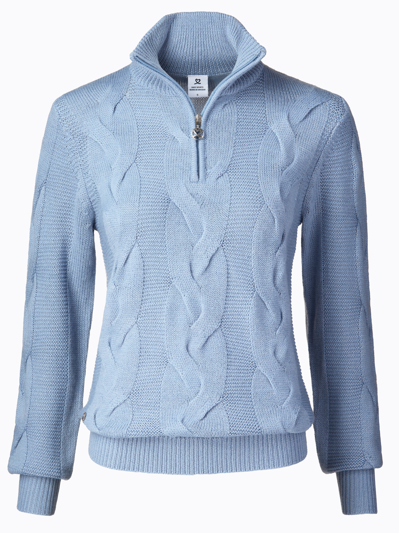 Addie Pullover