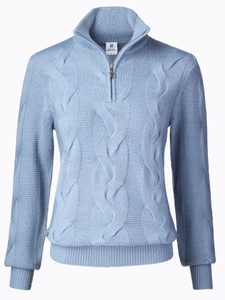 Addie Pullover