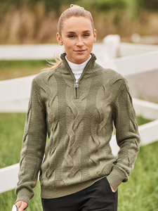 Addie Pullover