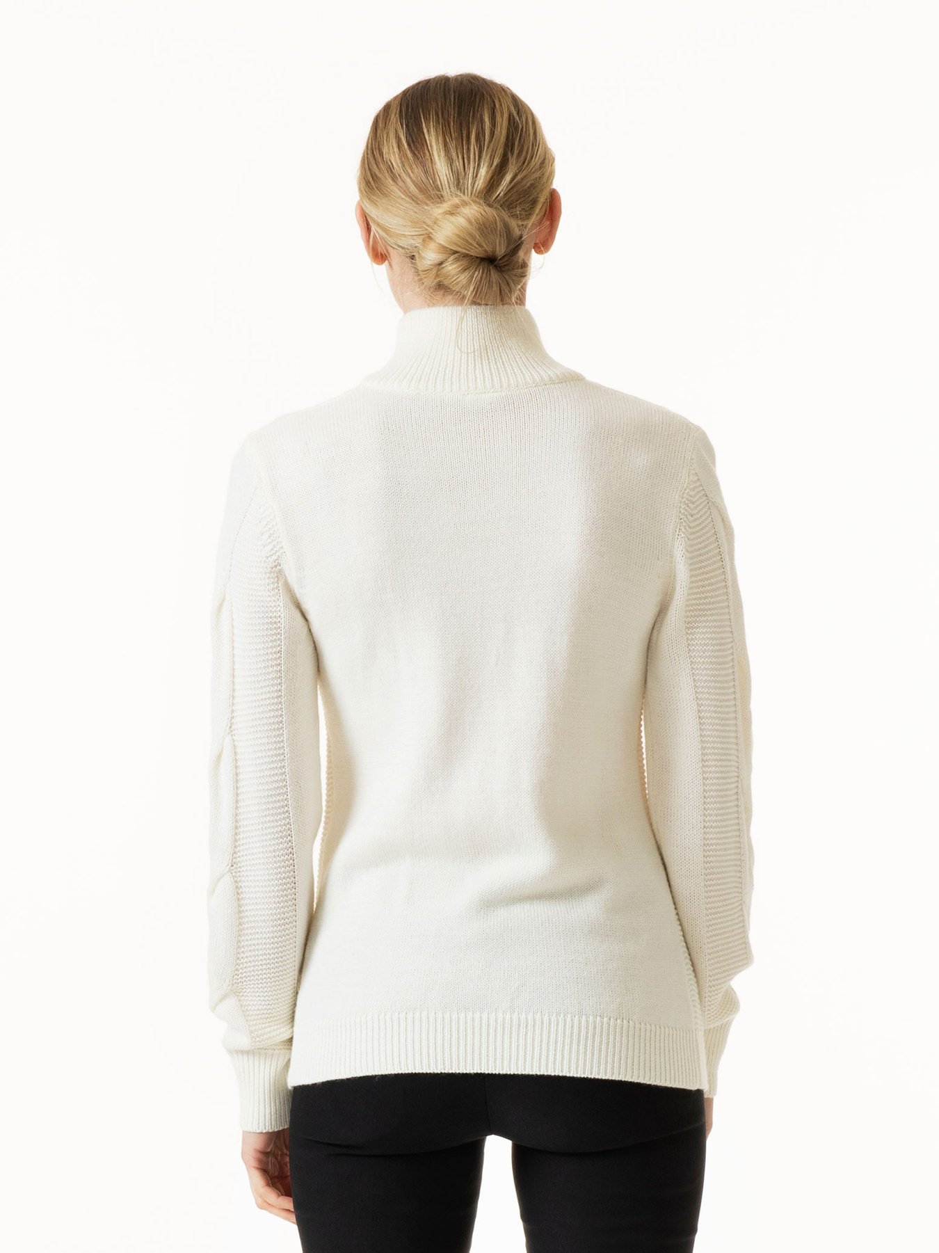 Addie Pullover