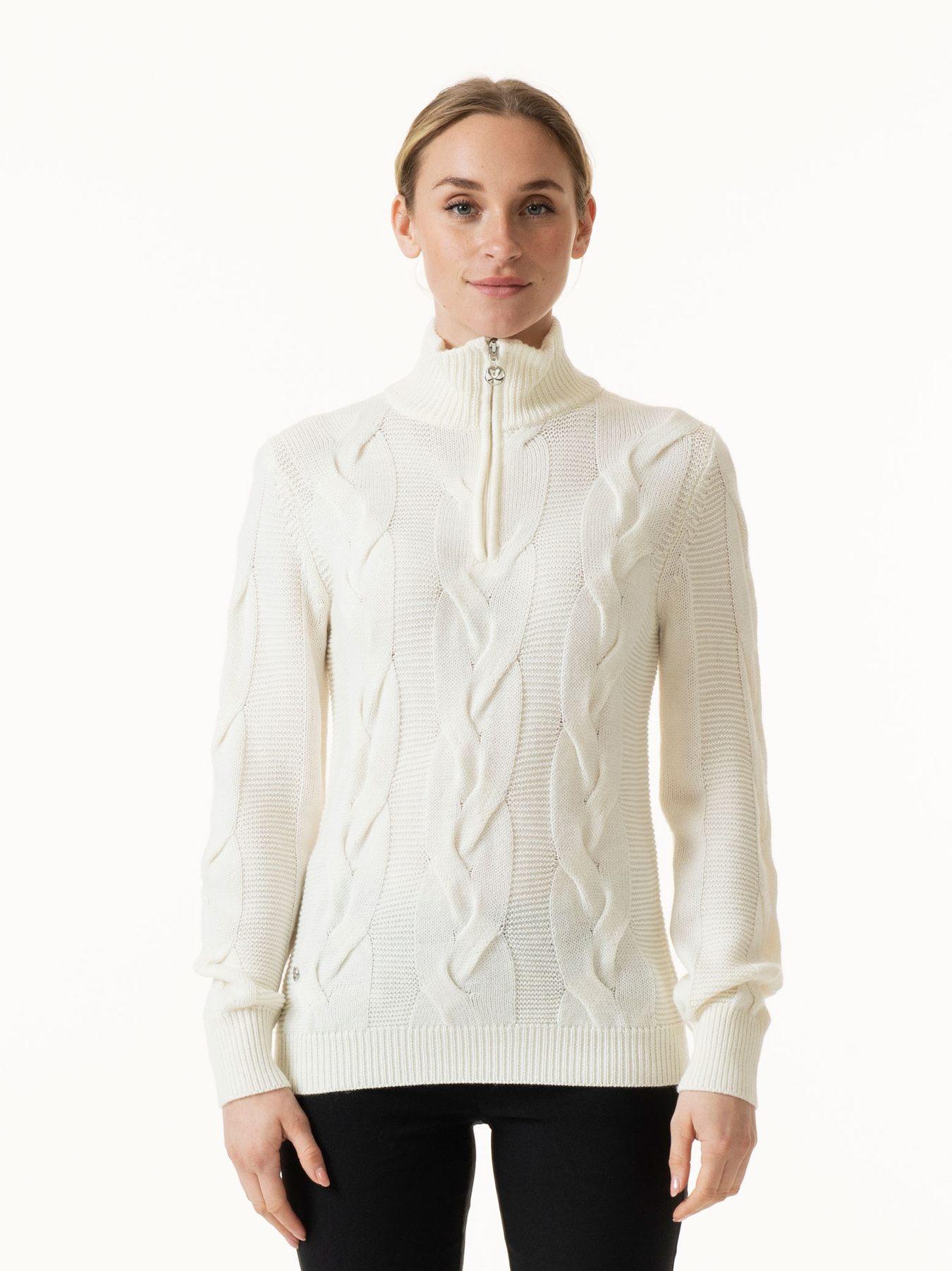 Addie Pullover