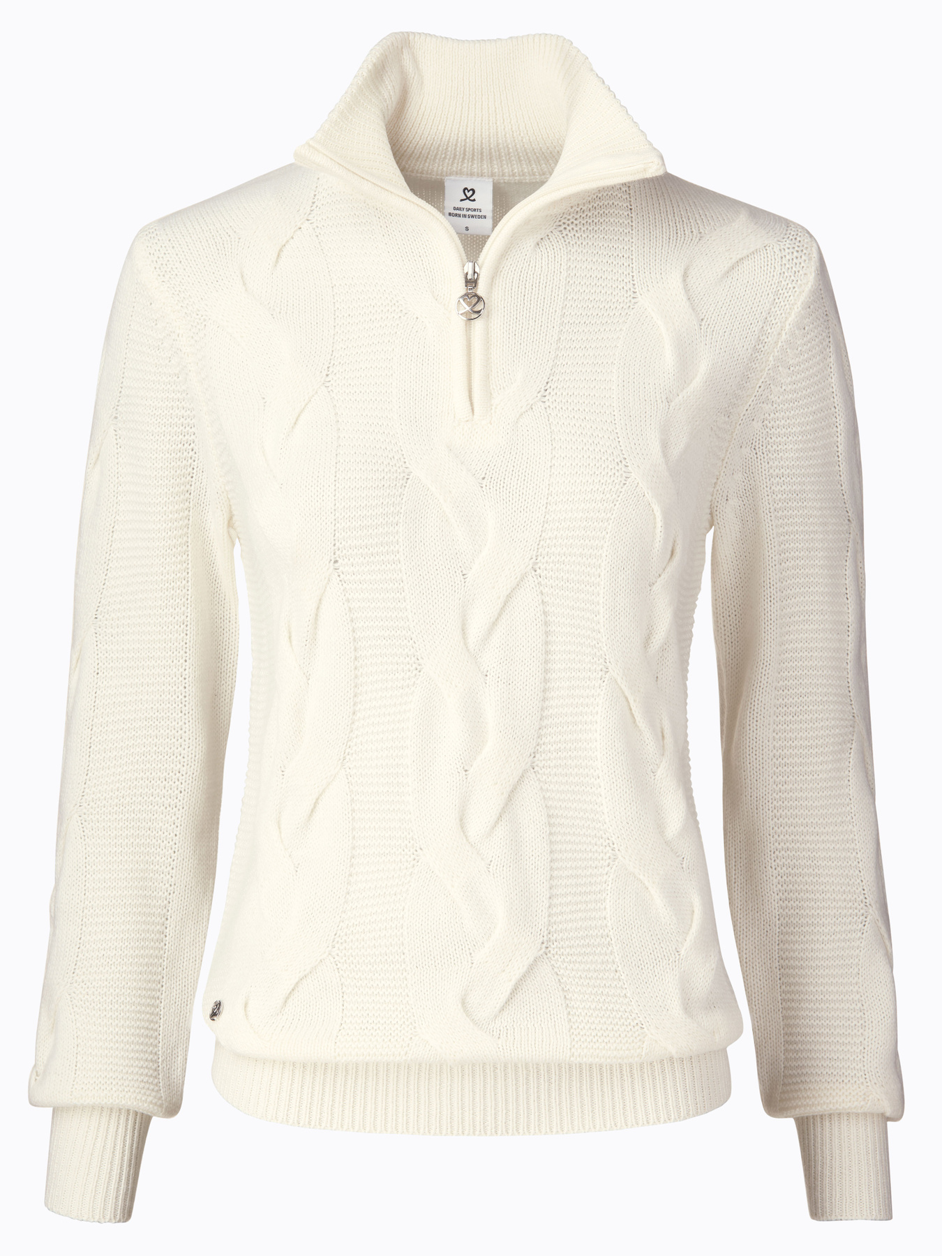 Addie Pullover