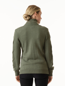 Addie Pullover