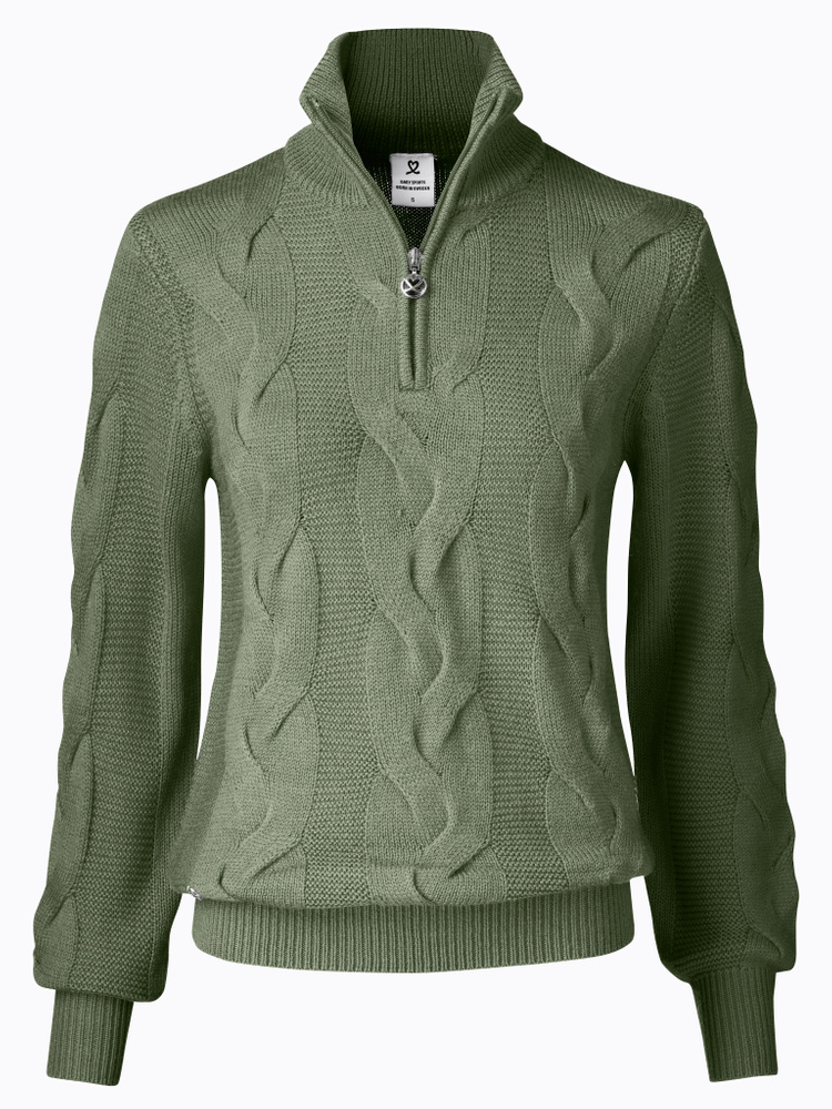 Addie Pullover