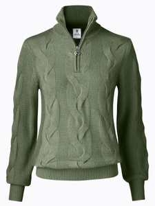 Addie Pullover
