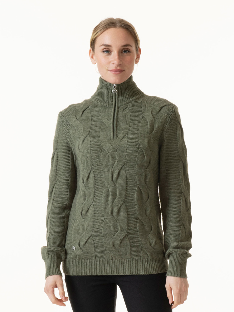Addie Pullover