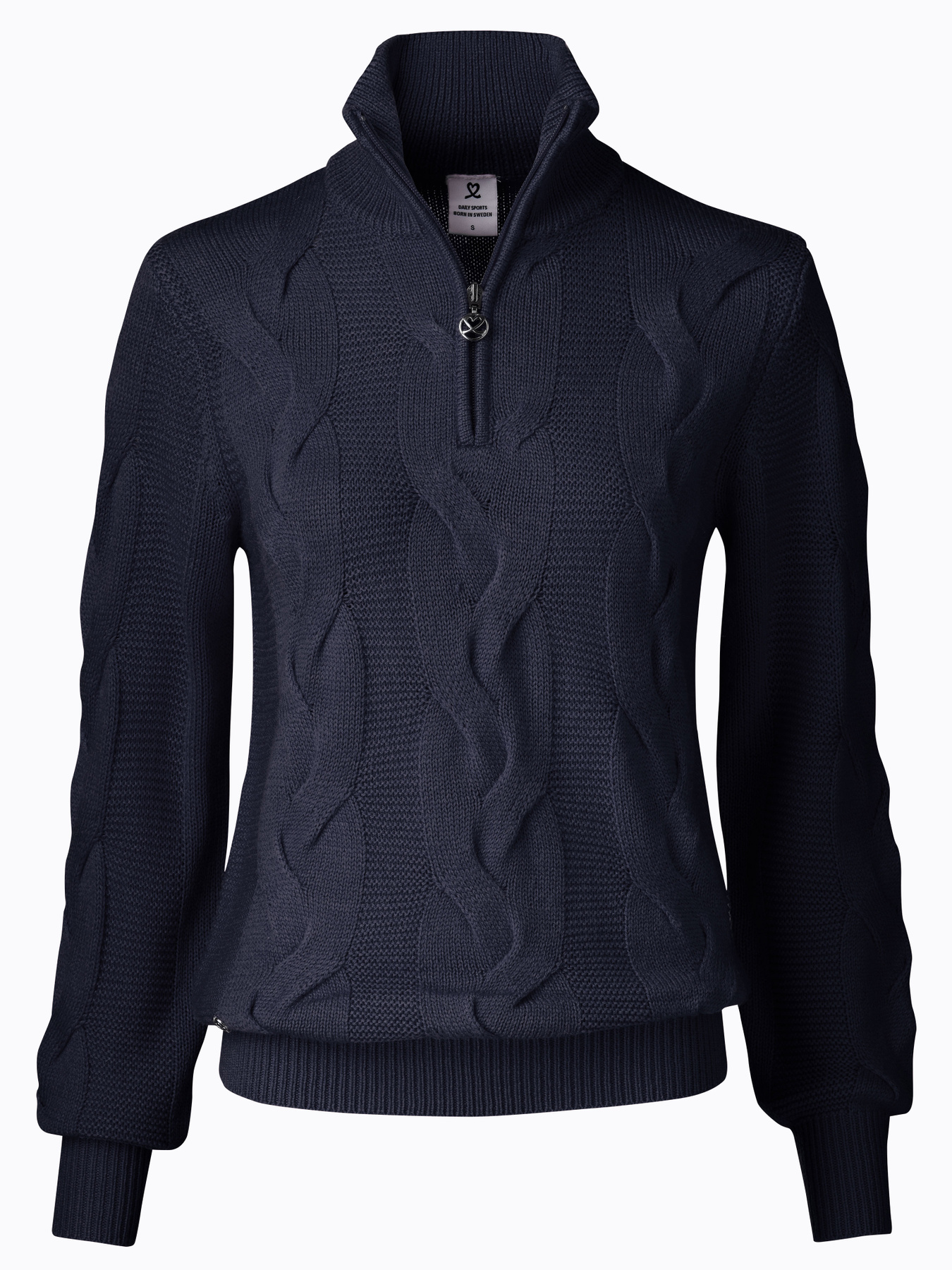 Addie Pullover Lined