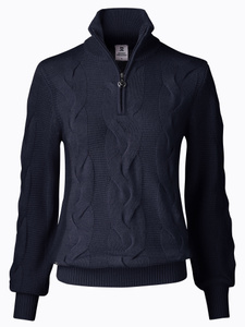 Addie Pullover Lined