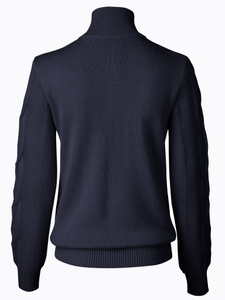Addie Pullover Lined