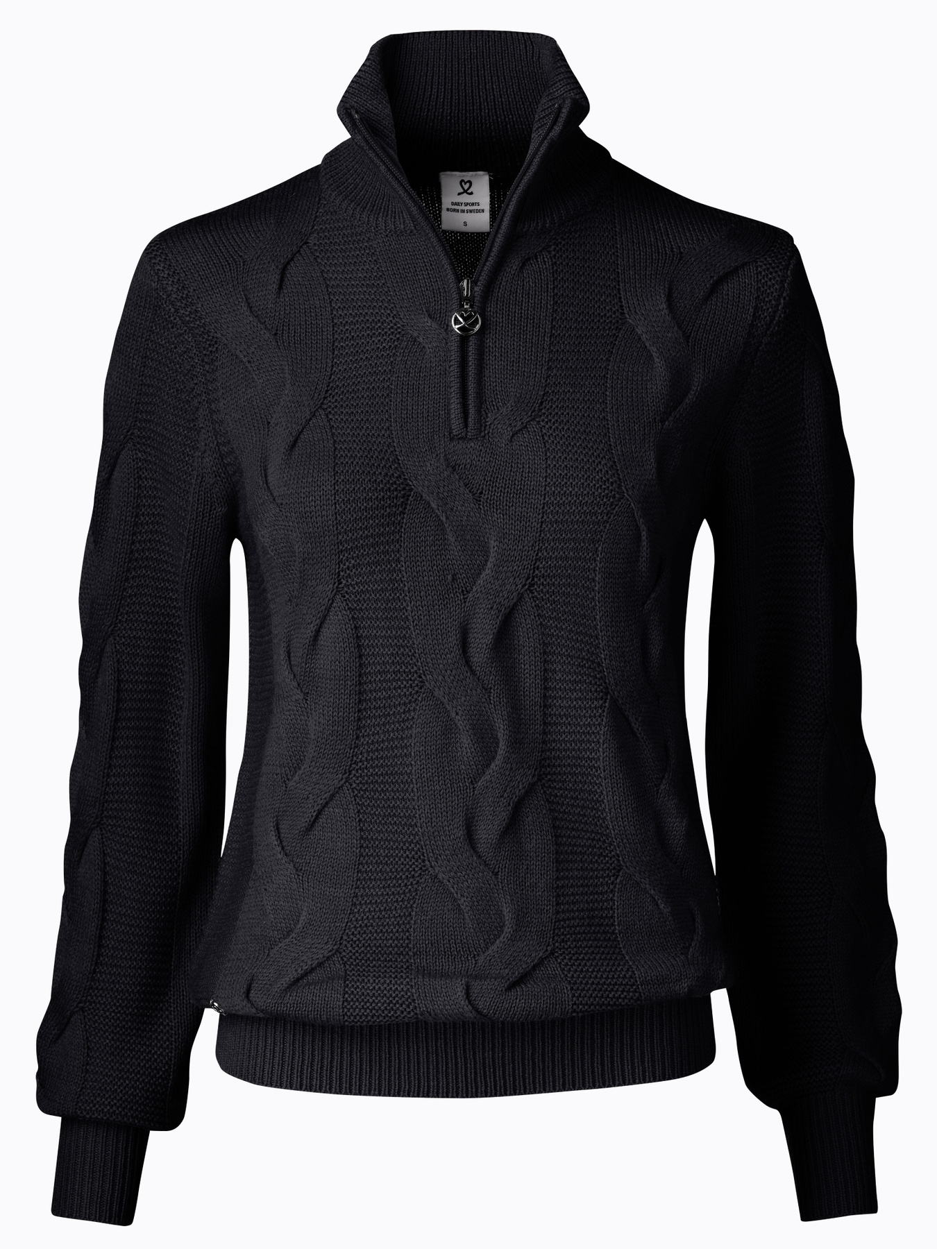 Addie Pullover Lined