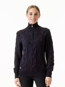 Addie Pullover Lined