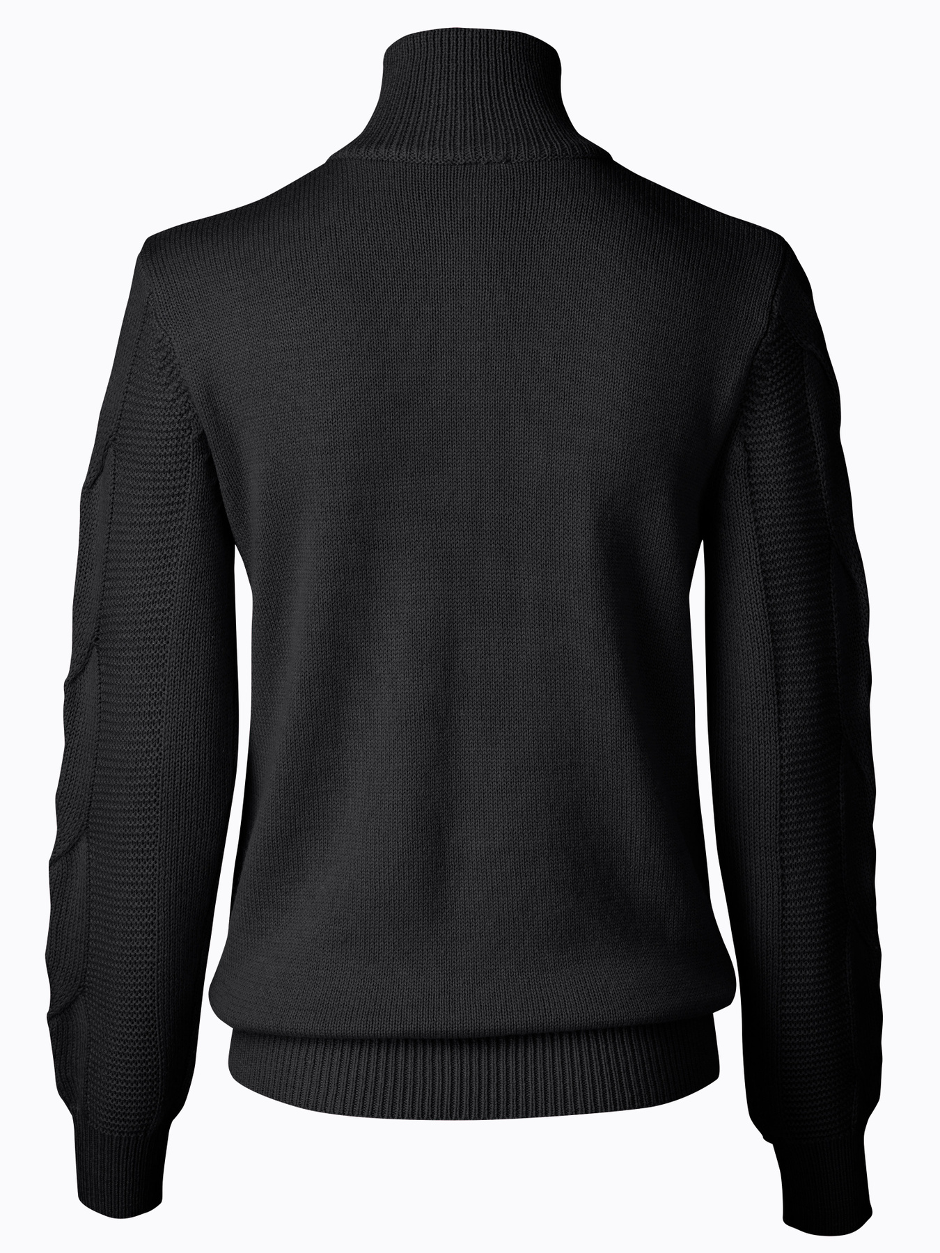 Addie Pullover Lined