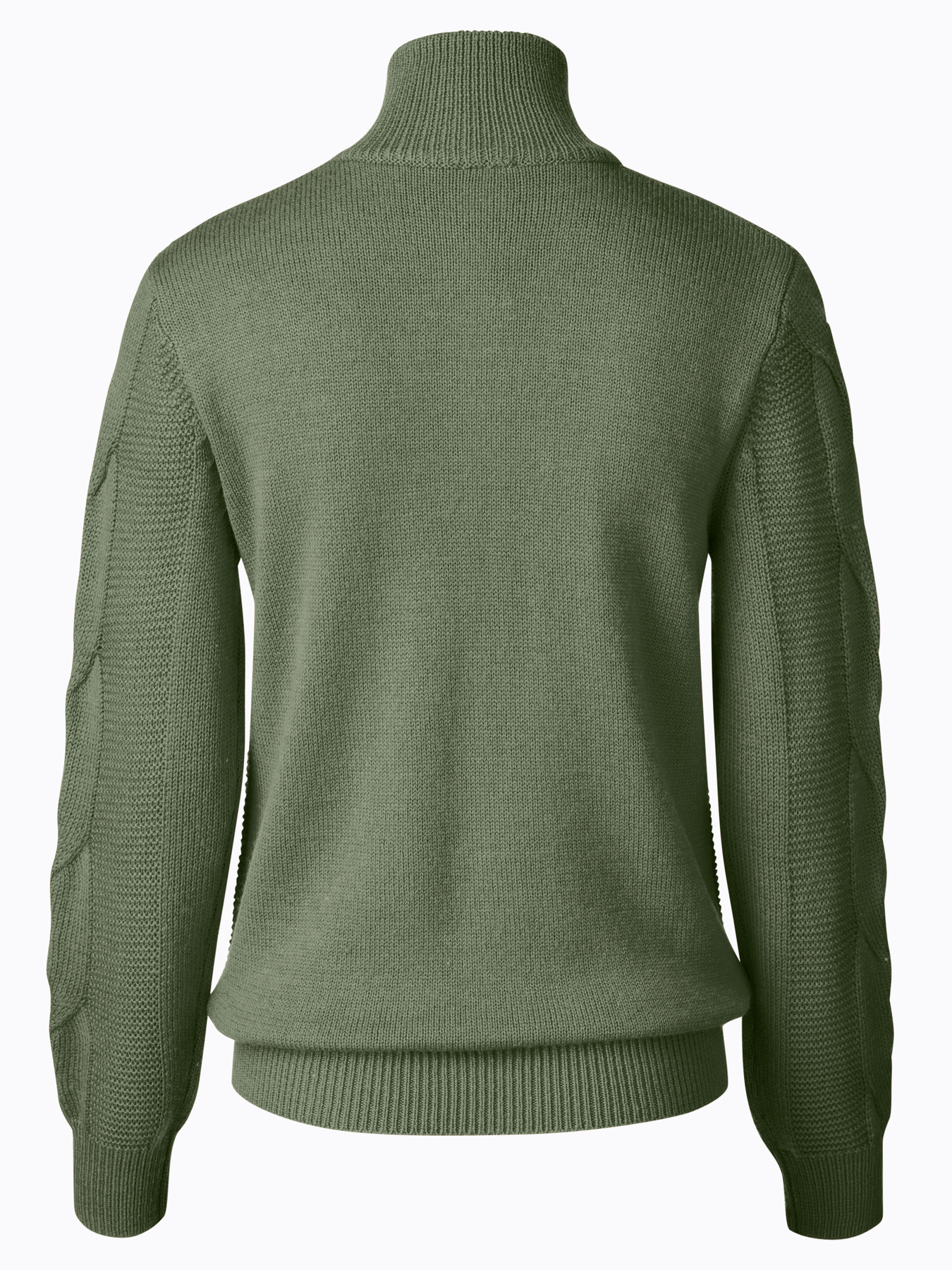 Addie Pullover Lined