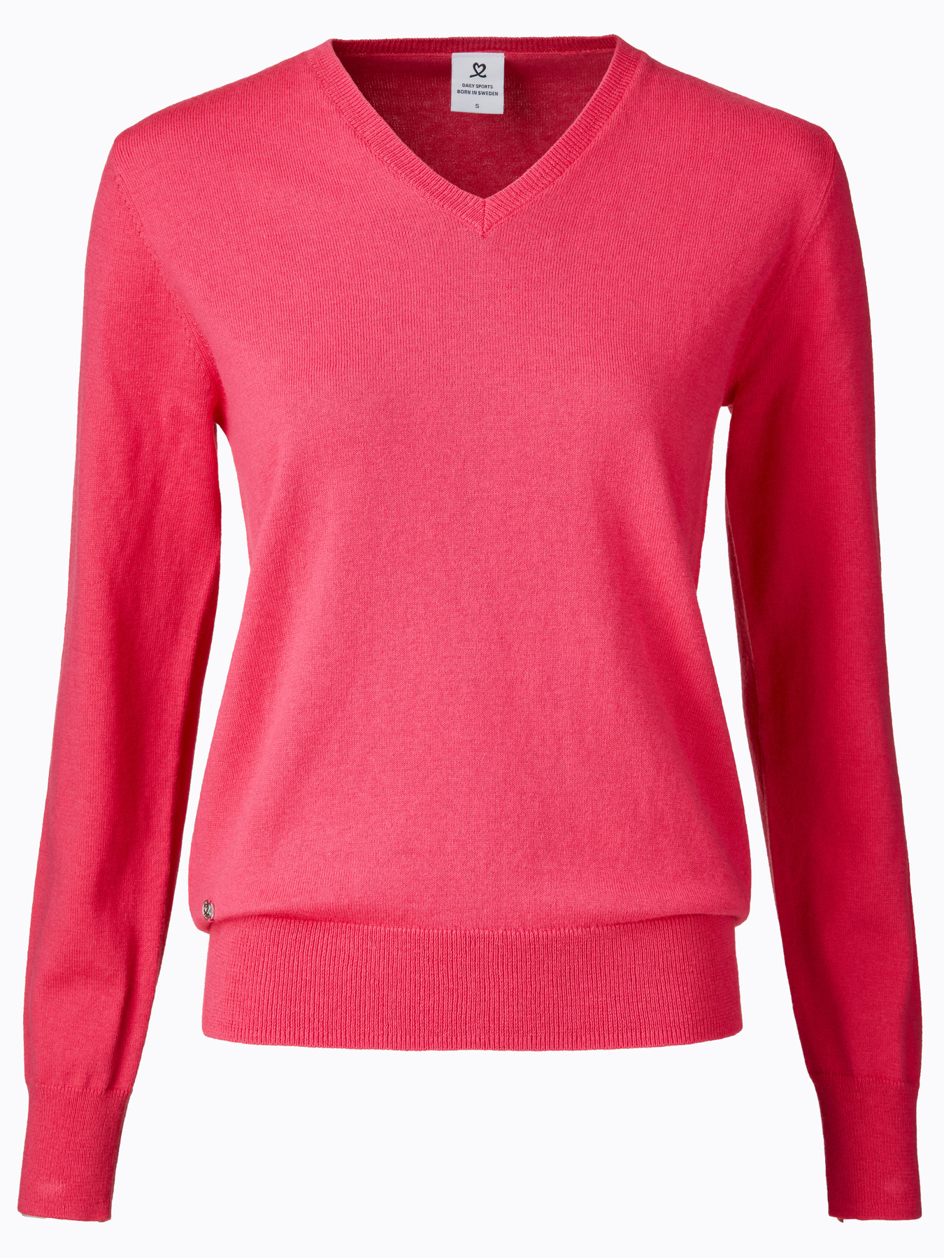 Tea Pullover