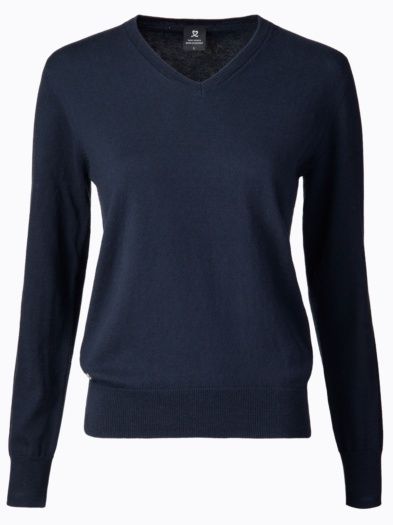 Tea Pullover