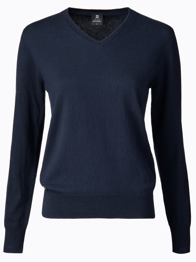 Tea Pullover