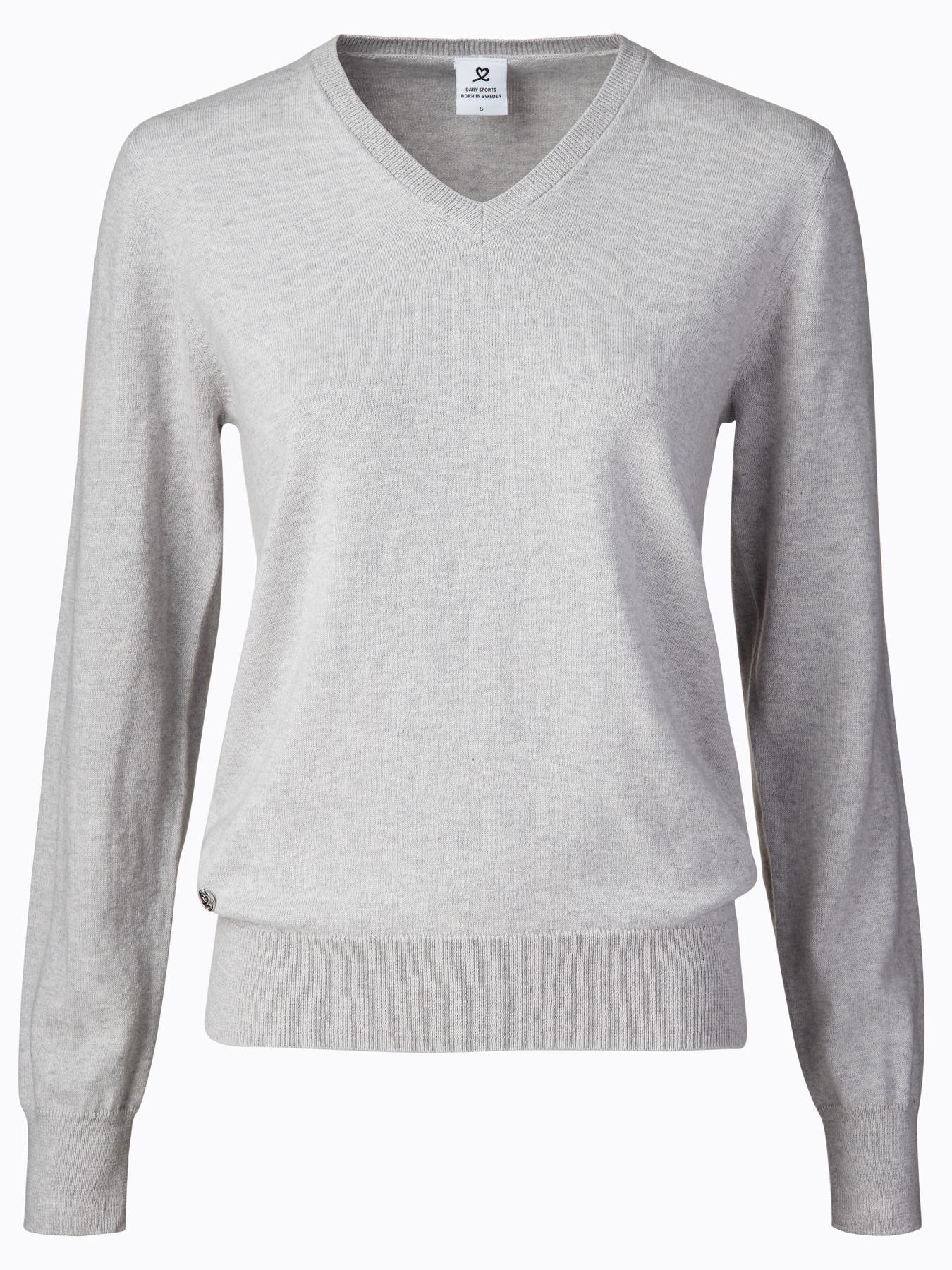 Tea Pullover