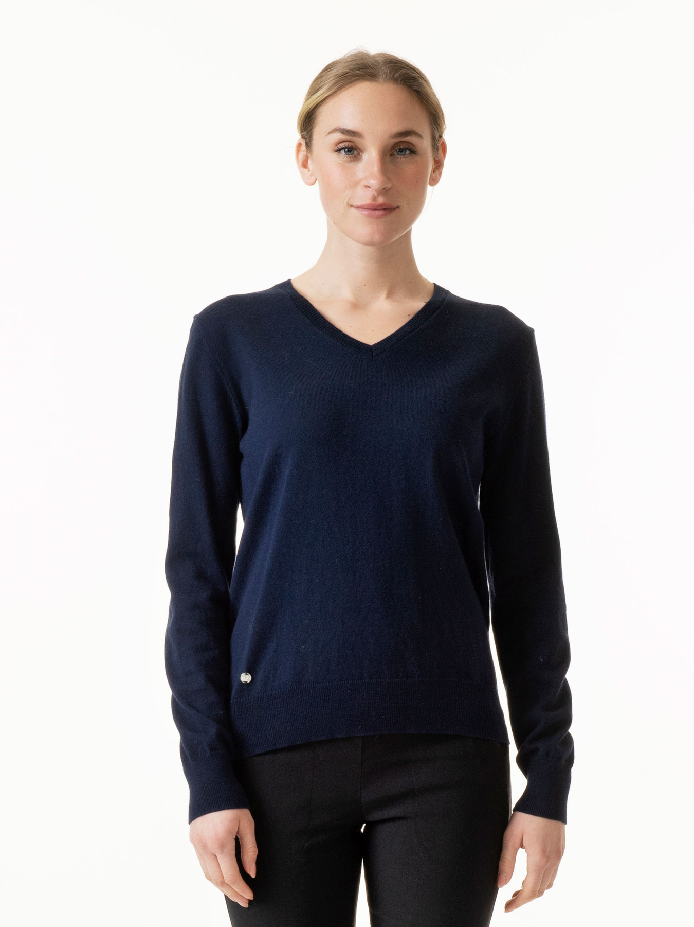 Tea Pullover