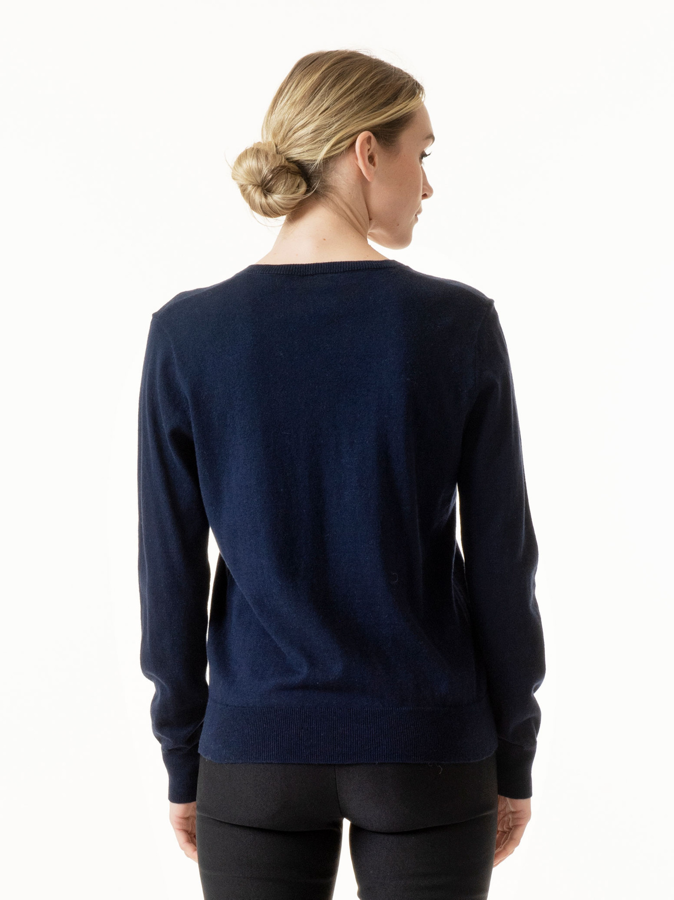 Tea Pullover