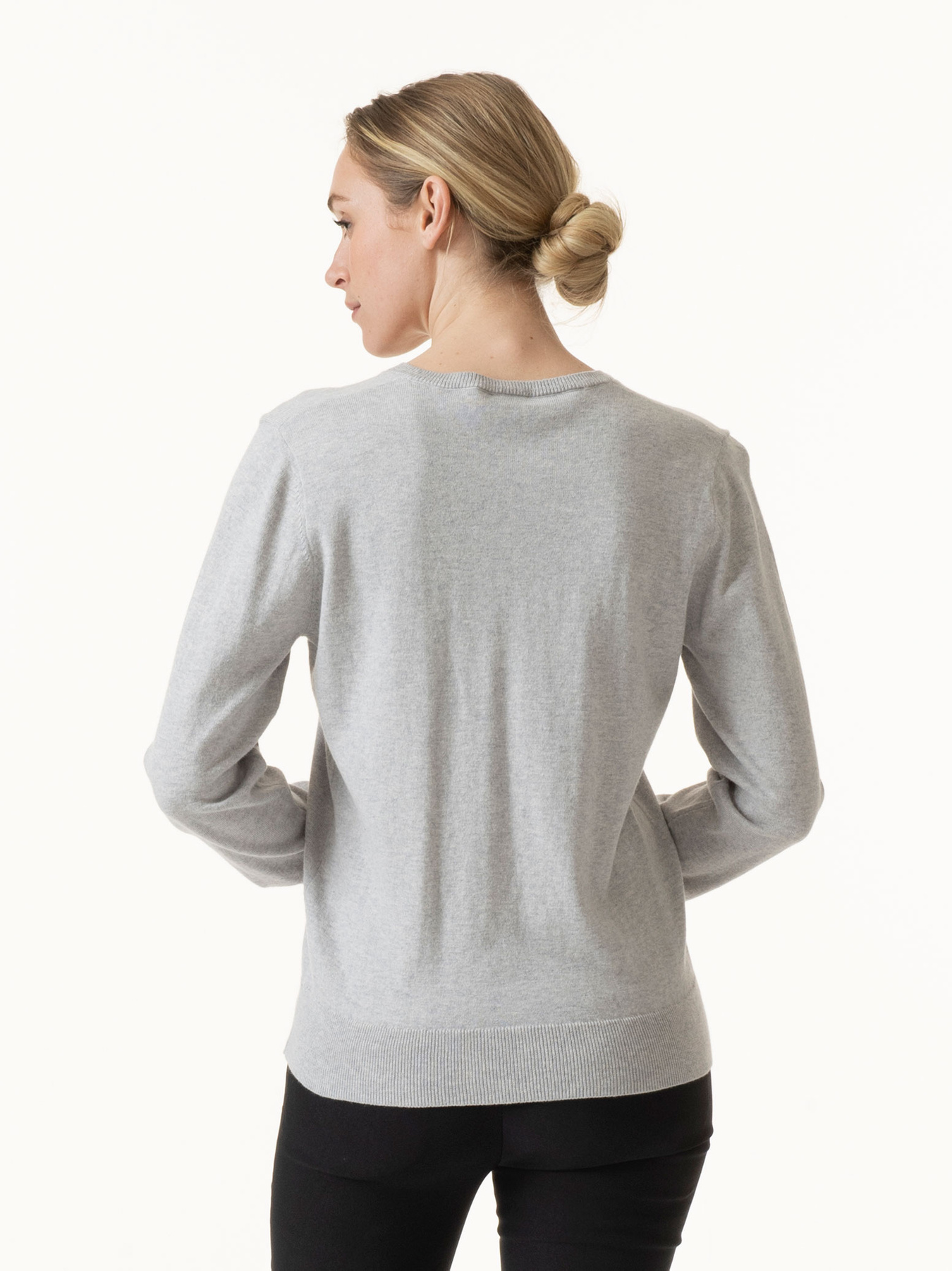 Tea Pullover