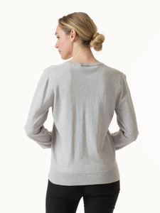 Tea Pullover