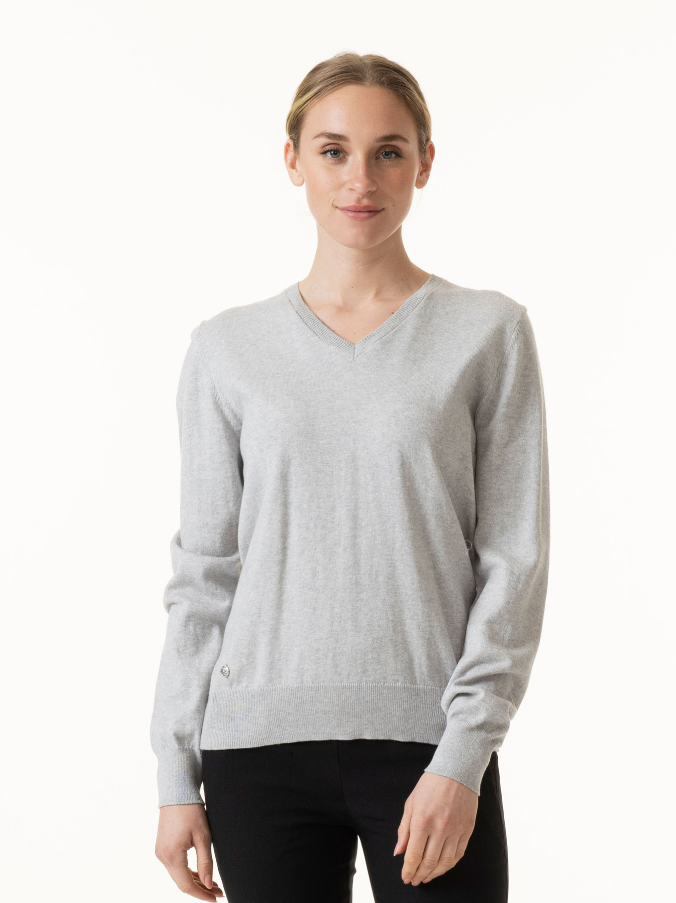 Tea Pullover