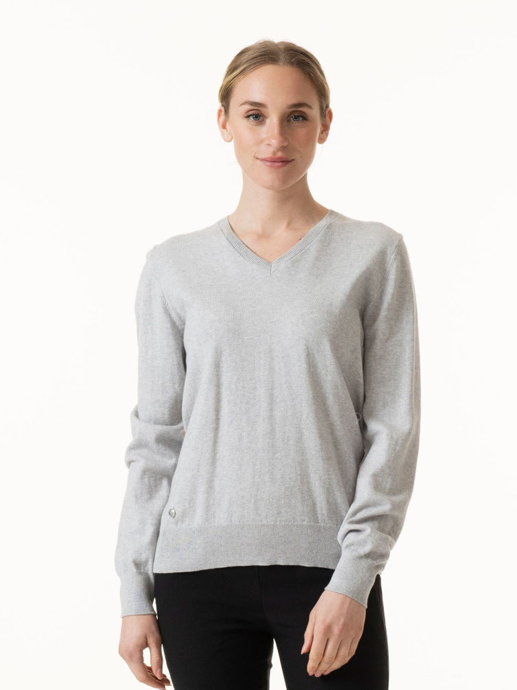 Tea Pullover