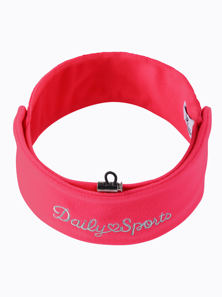 Aurora Wind Visor