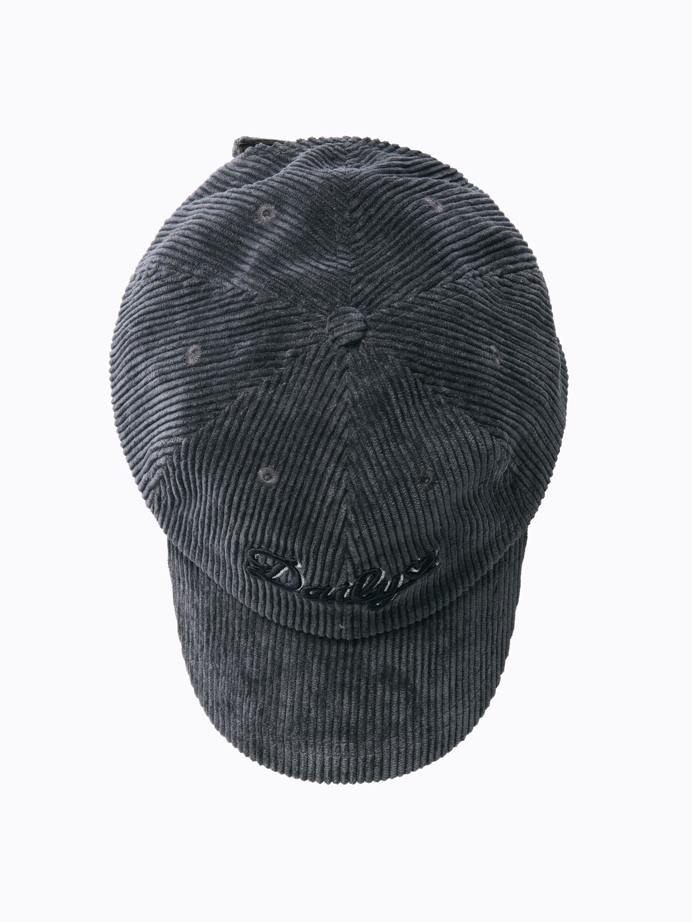 Cory Cap