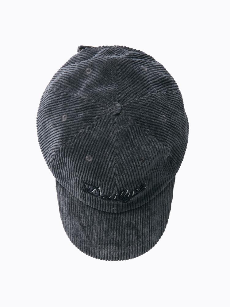 Cory Cap