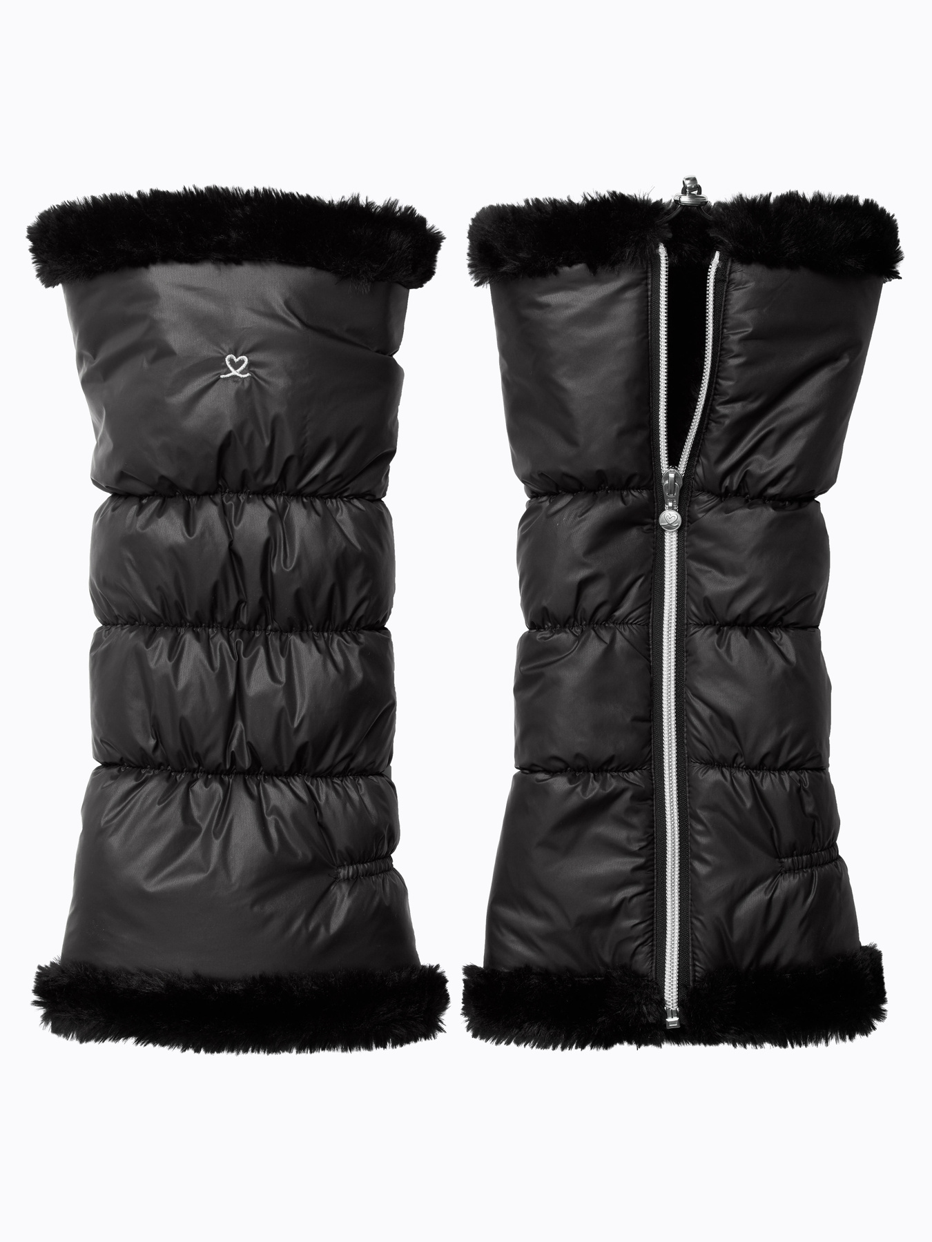 Bonnie Leg Warmers