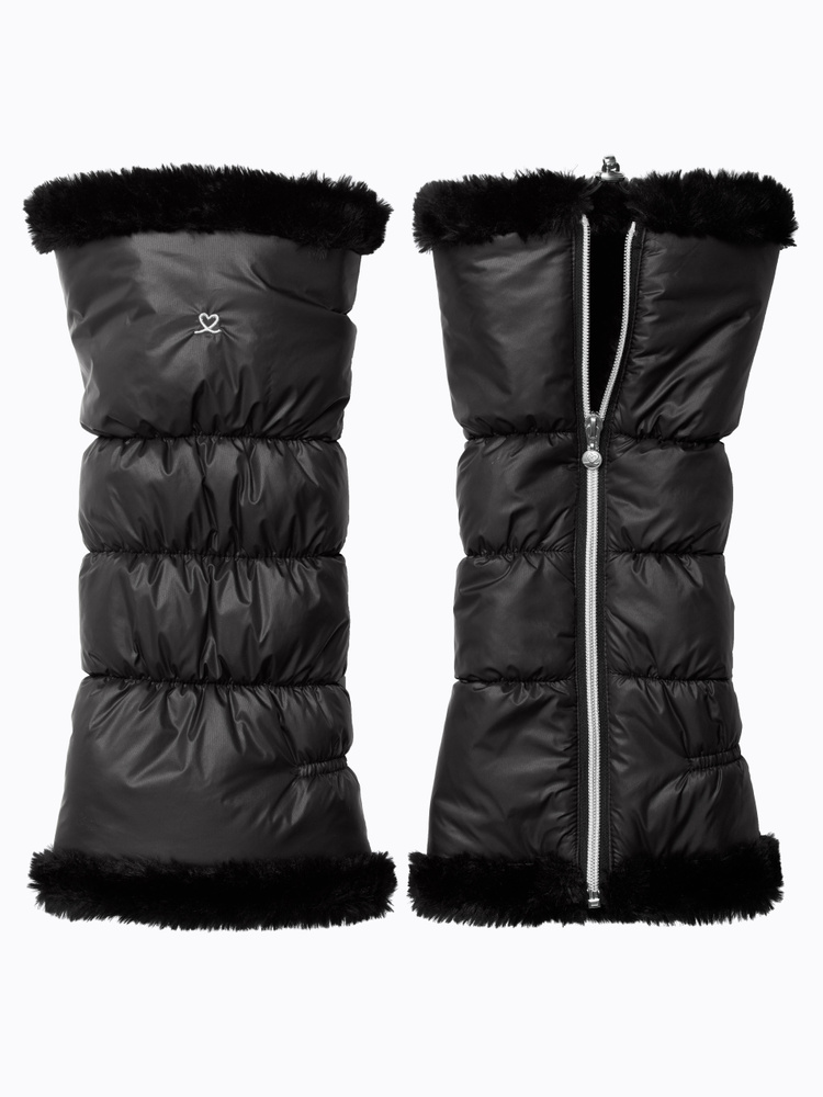Bonnie Leg Warmers