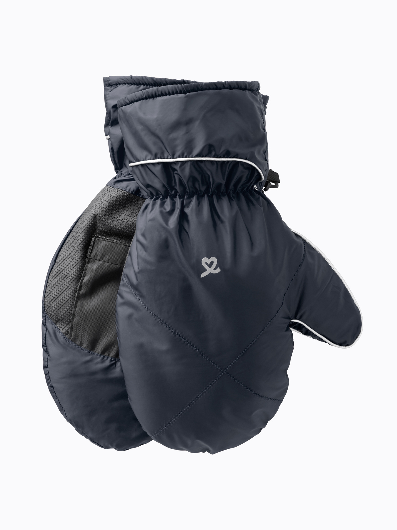 Alina Padded Mitten