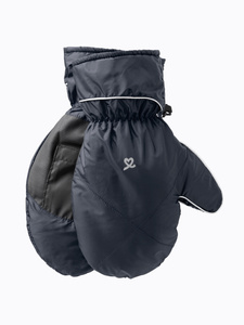 Alina Padded Mitten