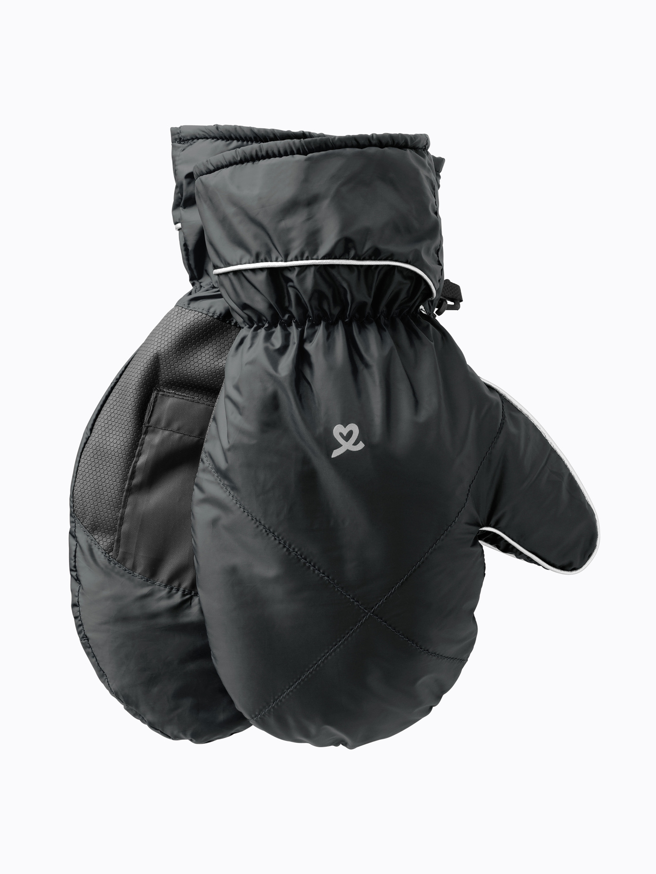 Alina Padded Mitten
