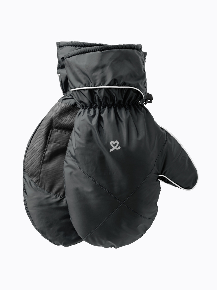 Alina Padded Mitten